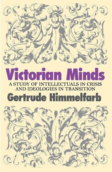 Produktbild: Victorian Minds