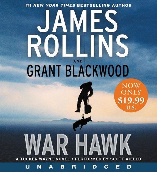 Produktbild: War Hawk