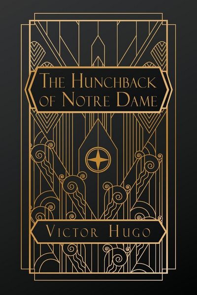 Produktbild: The Hunchback of Notre Dame