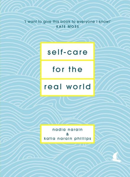 Produktbild: Self-Care for the Real World