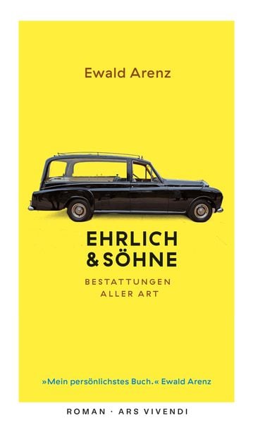 Produktbild: Ehrlich & S&ouml;hne
