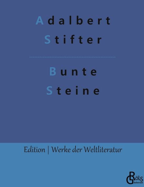 Produktbild: Bunte Steine