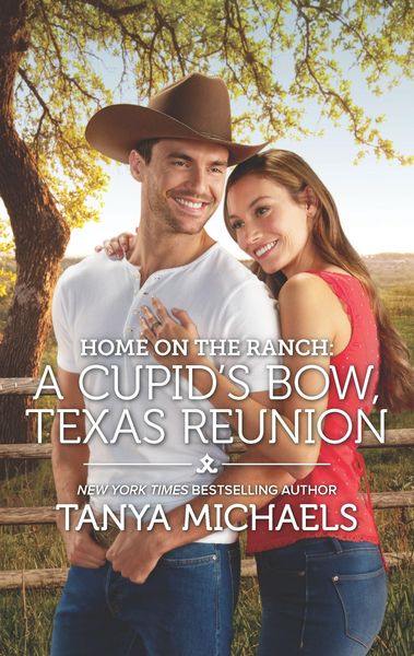 Produktbild: Home on the Ranch: A Cupid's Bow, Texas Reunion