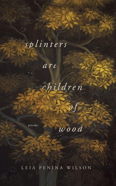 Produktbild: Splinters Are Children of Wood
