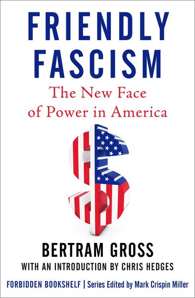 Produktbild: Friendly Fascism