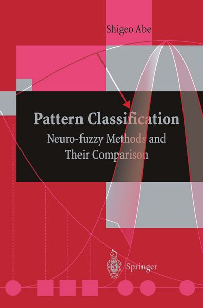 Produktbild: Pattern Classification