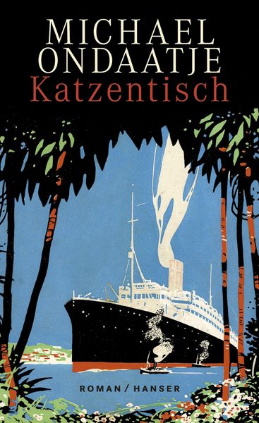 Produktbild: Katzentisch