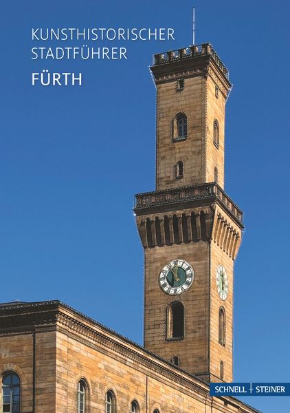 Produktbild: F&uuml;rth