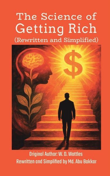 Produktbild: The Science of Getting Rich (Rewritten and Simplified)