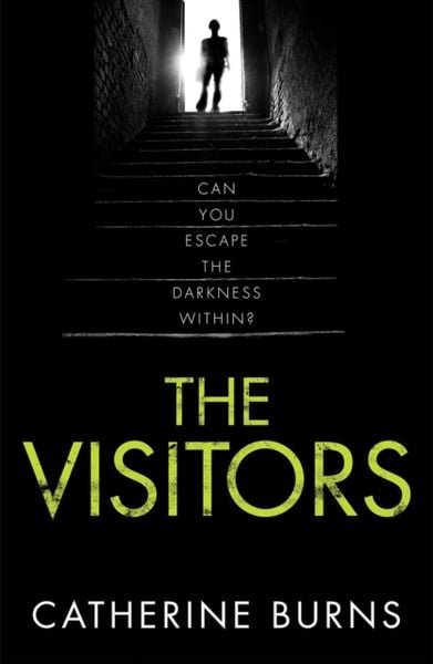 Produktbild: The Visitors