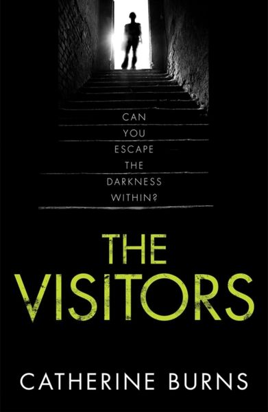 Produktbild: Visitors