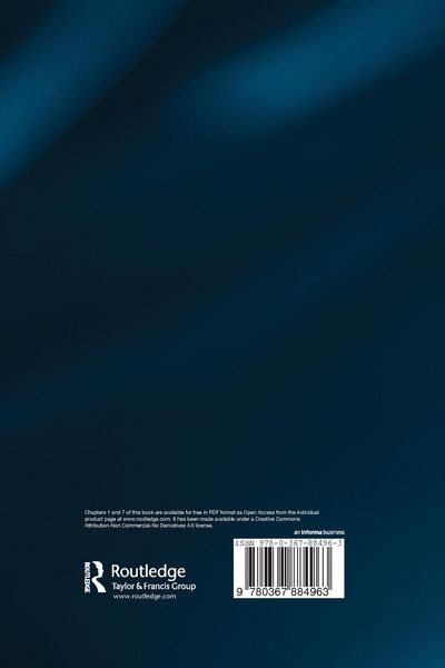 Produktbild: Open Borders, Unlocked Cultures