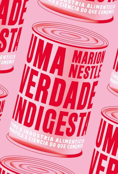 Produktbild: Uma verdade indigesta