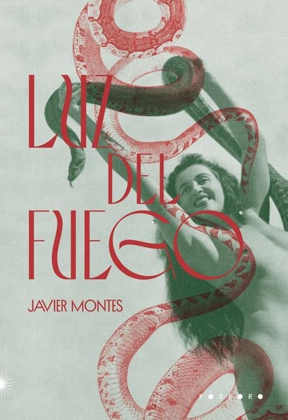 Produktbild: Luz Del Fuego