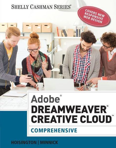 Produktbild: Adobe? Dreamweaver? Creative Cloud