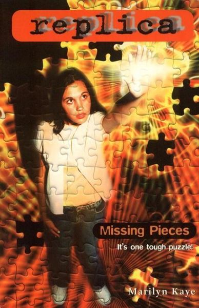 Produktbild: Missing Pieces (Replica #17)