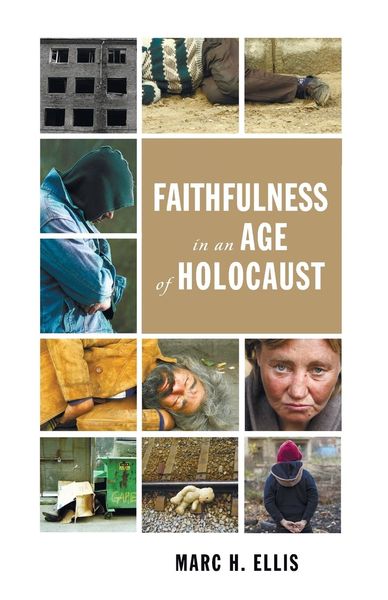 Produktbild: Faithfulness in an Age of Holocaust