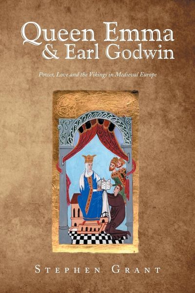 Produktbild: Queen Emma & Earl Godwin