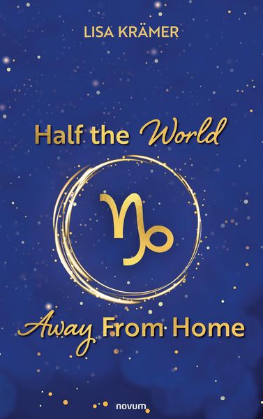 Produktbild: Half the World Away From Home