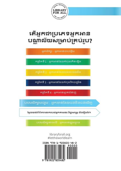 Produktbild: Pishi Caught in a Storm - ពីឈី ជាប់ក្នុងព្យុះ
