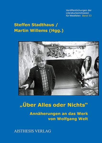 Produktbild: "&Uuml;ber Alles oder Nichts."