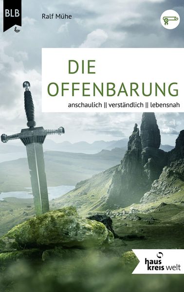 Produktbild: Die Offenbarung