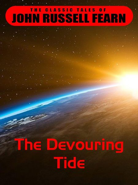 Produktbild: The Devouring Tide