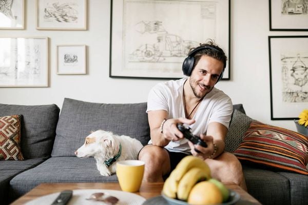 Produktbild: CREATIVE Zen Hybrid 2 Over-Ear, Bluetooth 5.2, AAC, schwarz