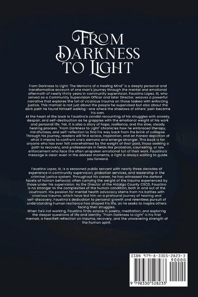 Produktbild: From Darkness to Light