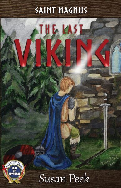 Produktbild: Saint Magnus, The Last Viking