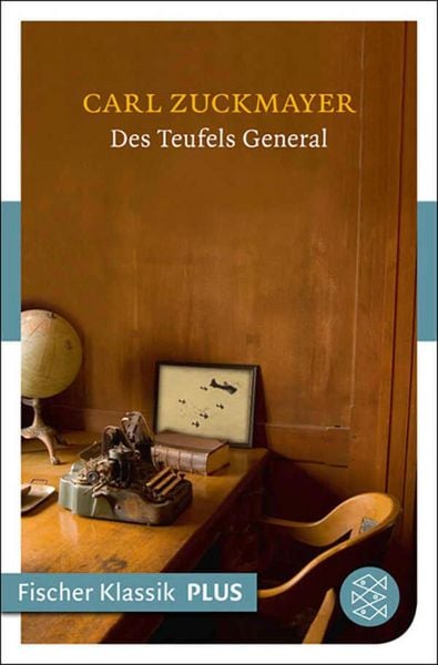 Produktbild: Des Teufels General