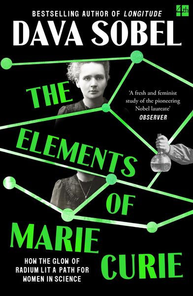 Produktbild: The Elements of Marie Curie