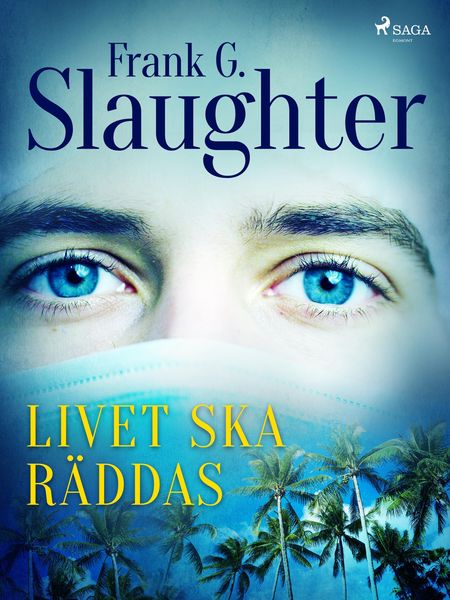 Produktbild: Livet ska r&auml;ddas