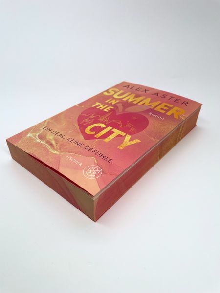 Produktbild: Summer in the City