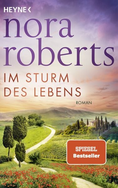 Im Sturm des Lebens, Taschenbuch von Nora Roberts, Heyne, 9783453428041