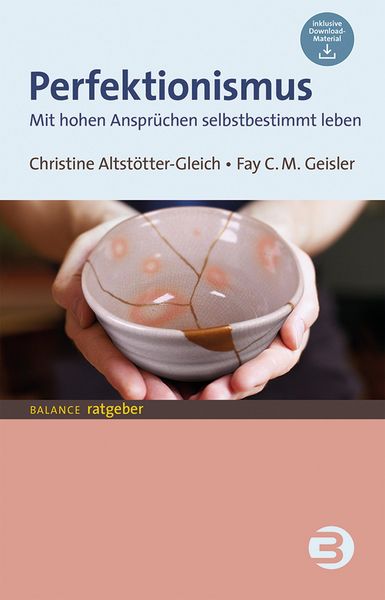 Produktbild: Perfektionismus