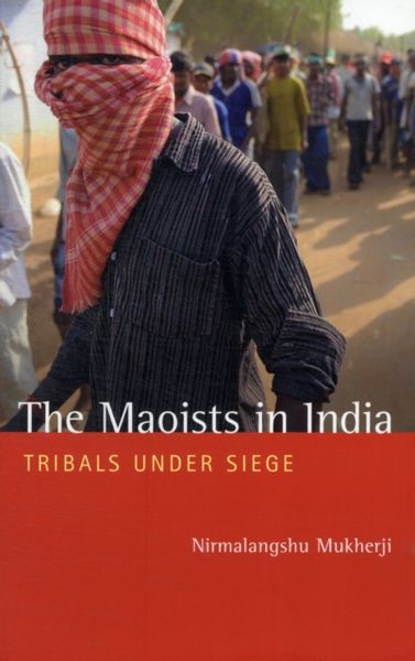 Produktbild: Maoists in India Tribals Under