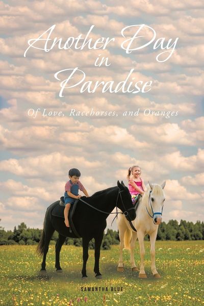 Produktbild: Another Day in Paradise