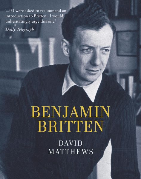 Produktbild: Britten