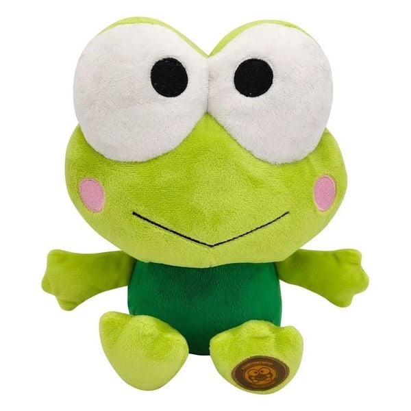 Produktbild: Sanrio Keroppy Plush 24 cm