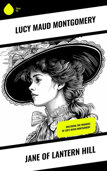 Produktbild: Jane of Lantern Hill