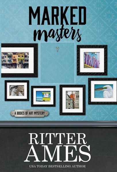 Produktbild: Marked Masters