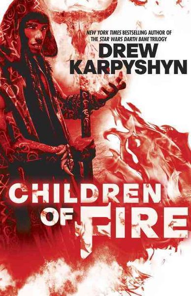 Produktbild: Children Of Fire New/e
