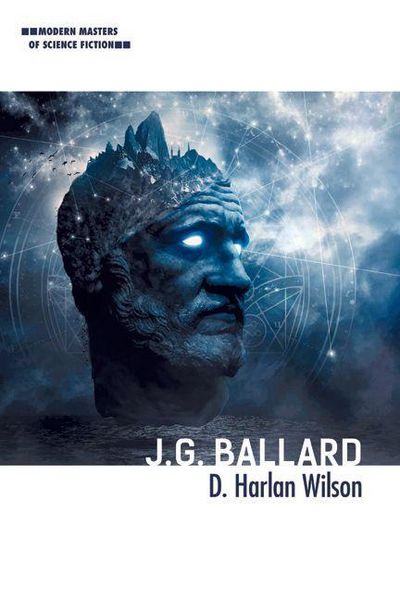 Produktbild: J. G. Ballard