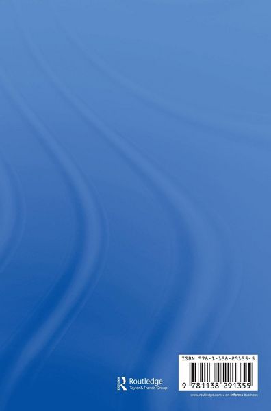 Produktbild: The Routledge Course in Business Korean