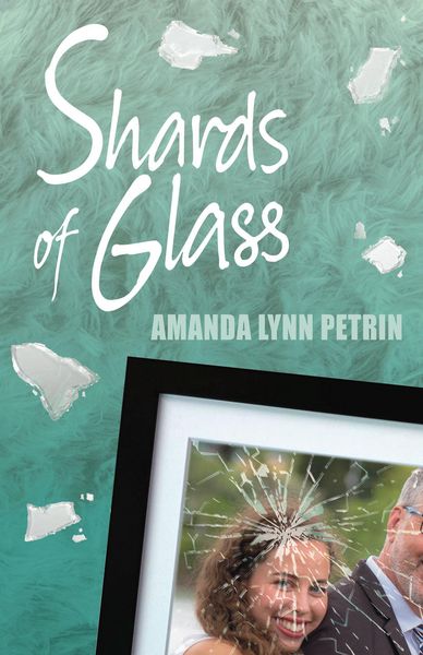 Produktbild: Shards of Glass