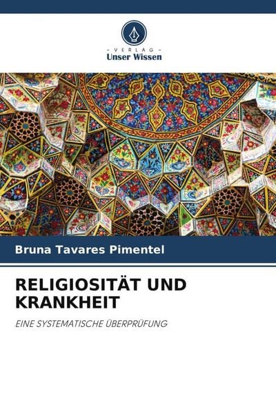 Produktbild: Religiosit&auml;t und Krankheit