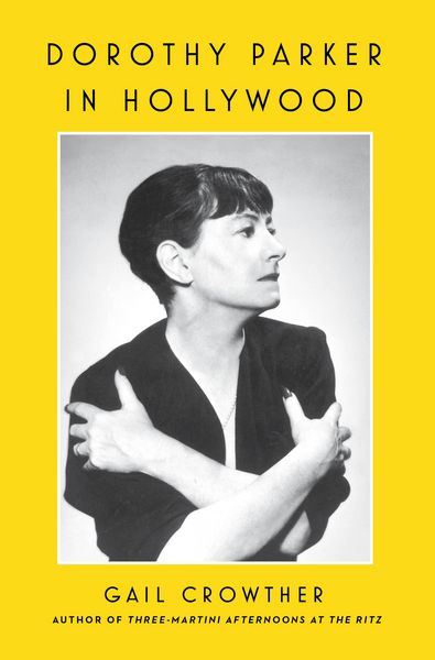 Produktbild: Dorothy Parker in Hollywood