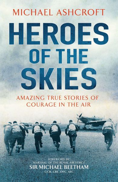 Produktbild: Heroes of the Skies