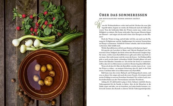 Produktbild: So schmeckt mein Sommer